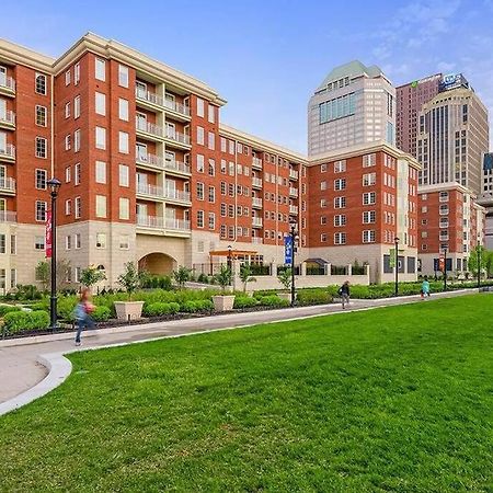 The King Apt In Downtown Columbus Exteriér fotografie